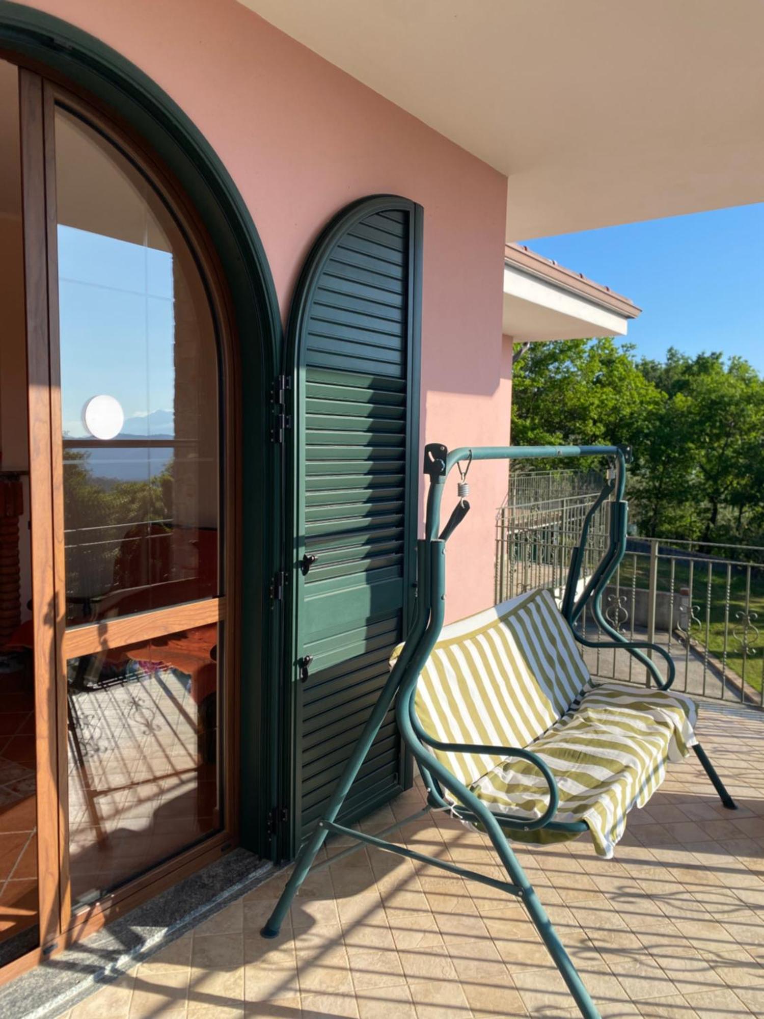 B&B Girasole Torraca エクステリア 写真